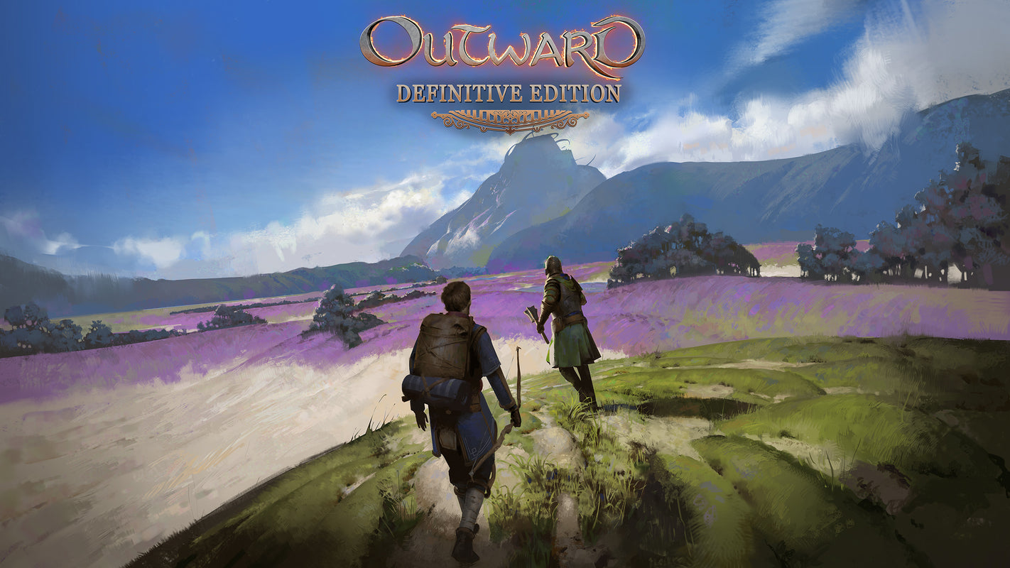 Outward - Definitive Edition