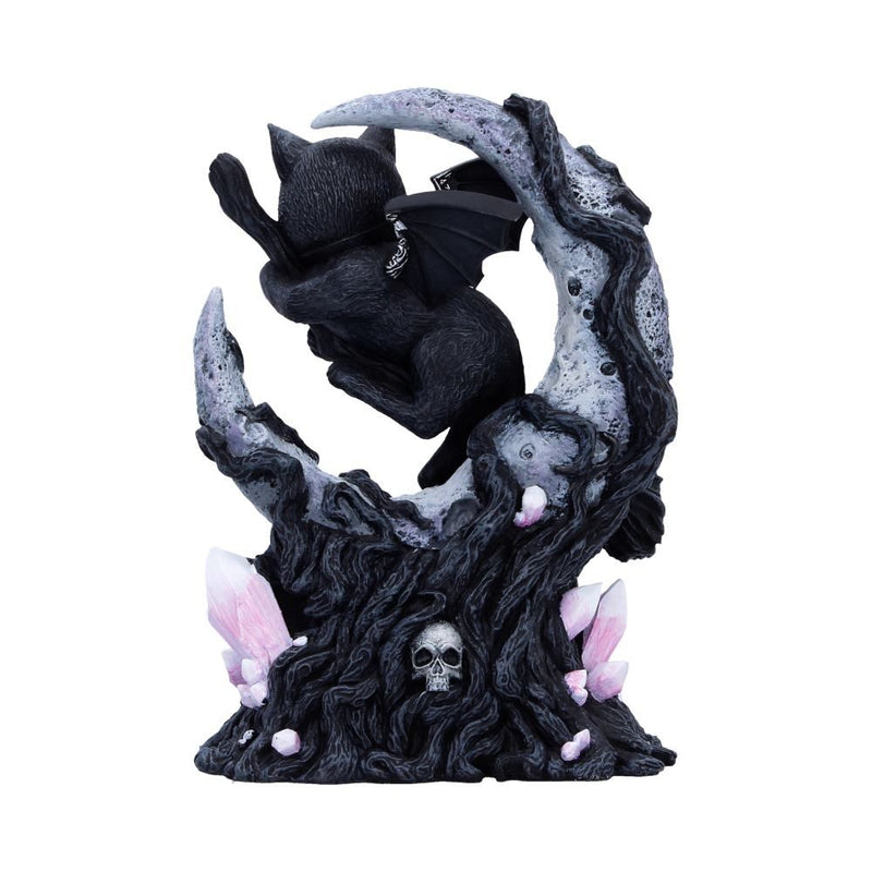 Nemesis Now - Calendrier Perpétuel "Cult Cuties Malpuss" 16cm