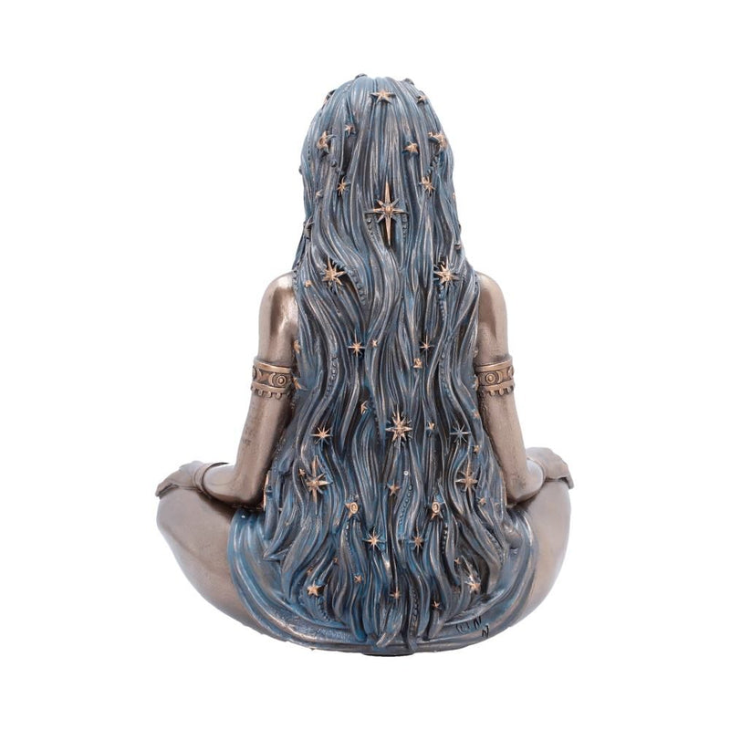 Nemesis Now - "Celestial Goddess Art Bronze" Statue 17cm