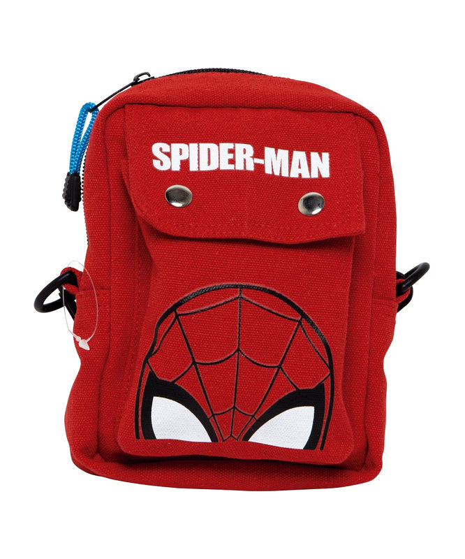 Marvel - Spider-Man - Crossbody Bag