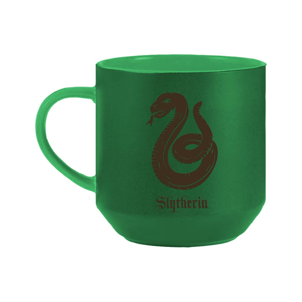 Wizarding World - Harry Potter - Mug Maison - Serpentard - flash vidéo