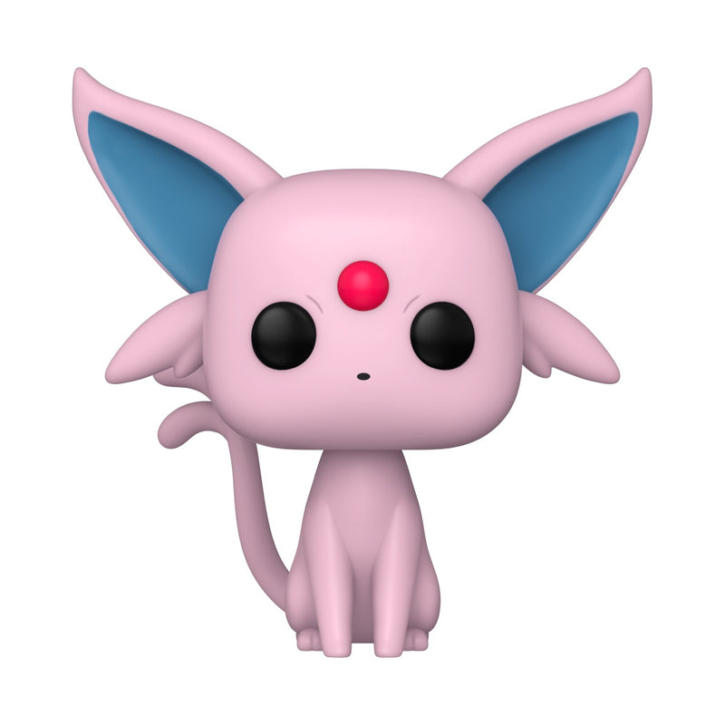 Funko Pop! Games: Pokémon - Mentali