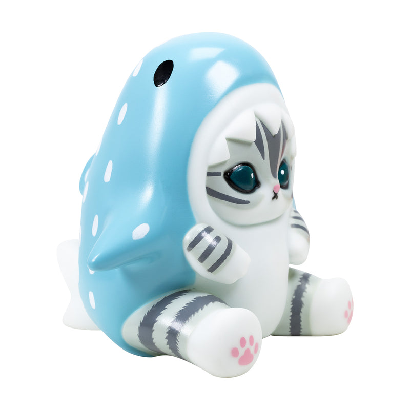 Mofusand - Lampe Requin Baleine