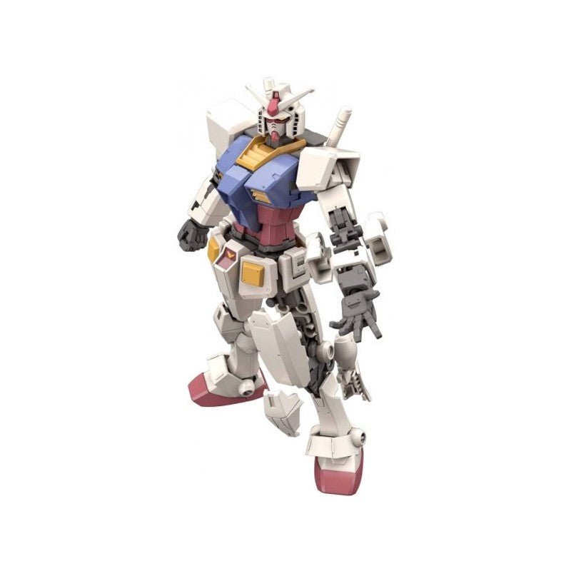 Gunpla - Gundam 0079 - HG 1/144 - RX-78-2 Gundam (Beyond Global) Model Kit - flash vidéo