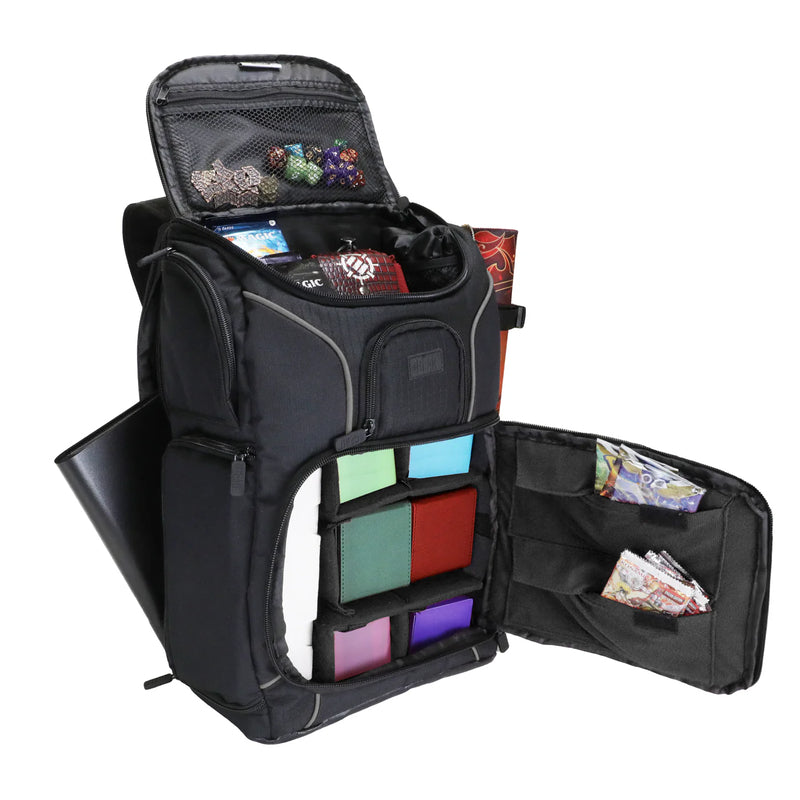 USA Gear - Sac à dos pour jeux de cartes à collectionner