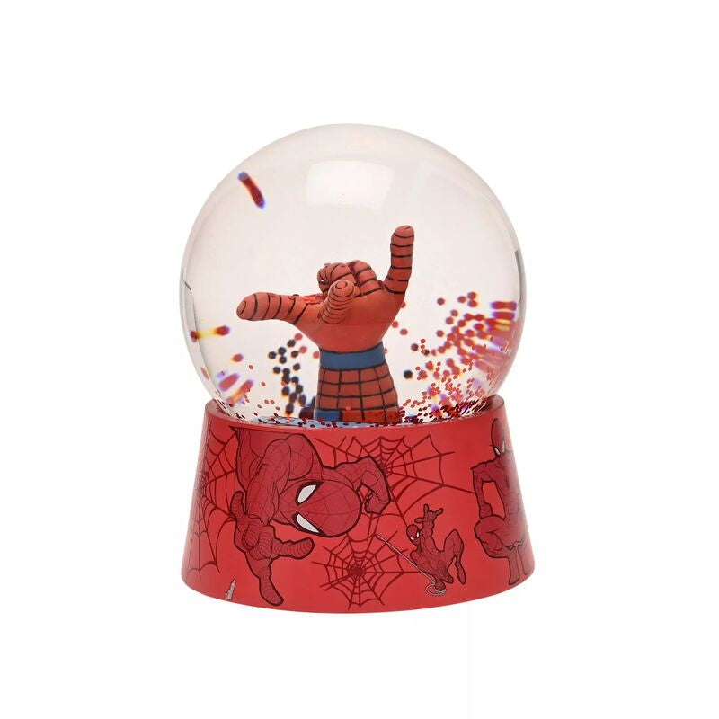 Marvel - The Avengers - Boule à Neige Spider-Man