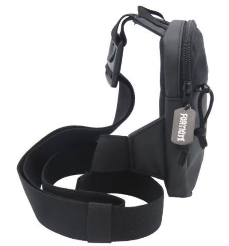 Fortnite - Petit sac à bandoulière "Where We Droppin?"