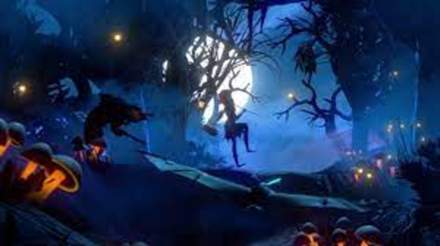 Hotel Transylvania : Scary-tale Adventures