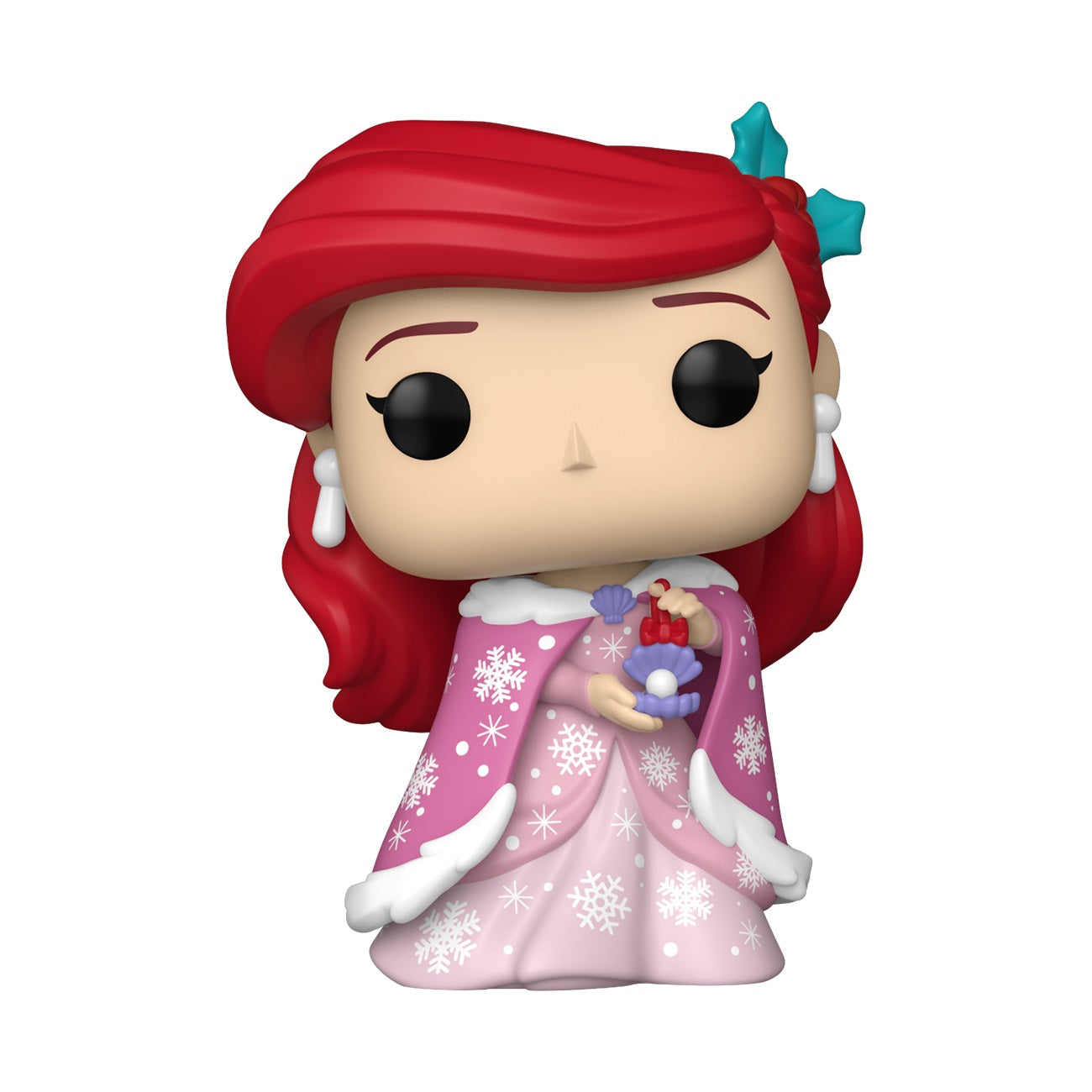 Funko Pop! Disney: Disney Princess Holiday 2025 - Ariel