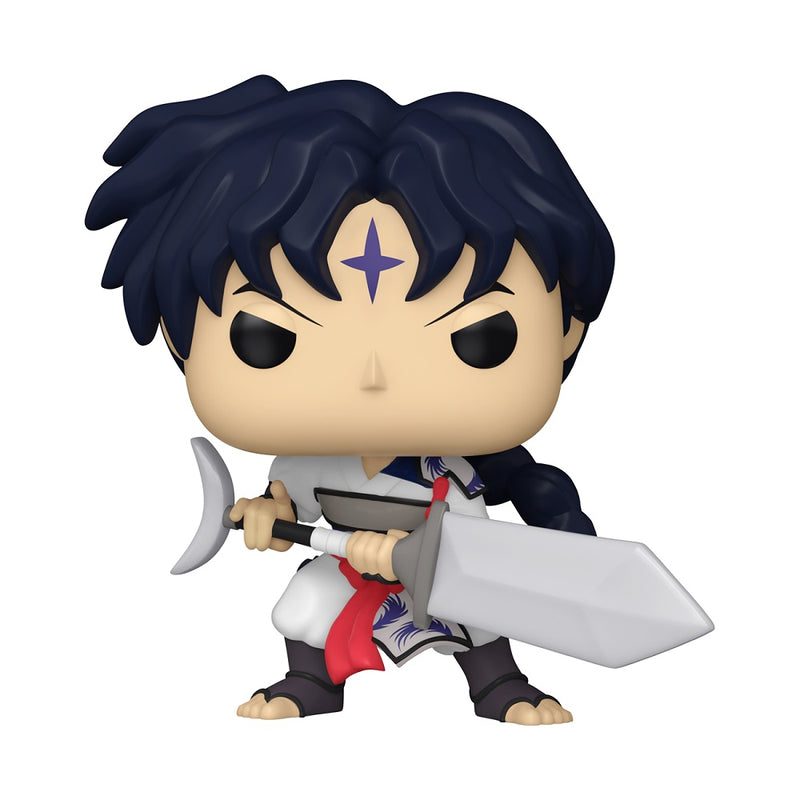Funko Pop! Animation: Inuyasha - Bankotsu