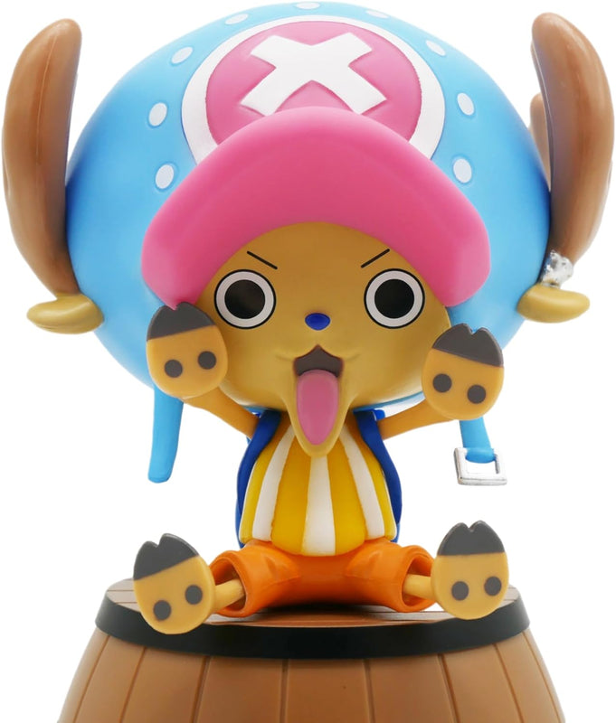 One Piece - Réveil et Lampe Tony-Tony Chopper