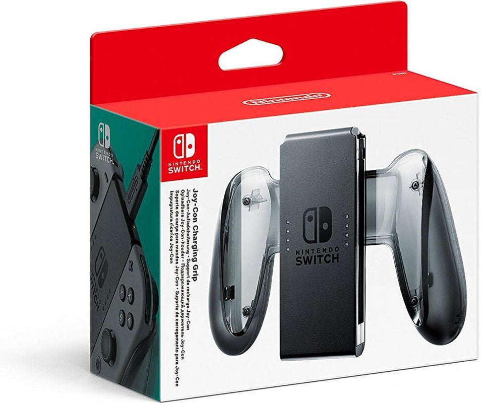 Nintendo Switch Joy-Con Charging Grip
