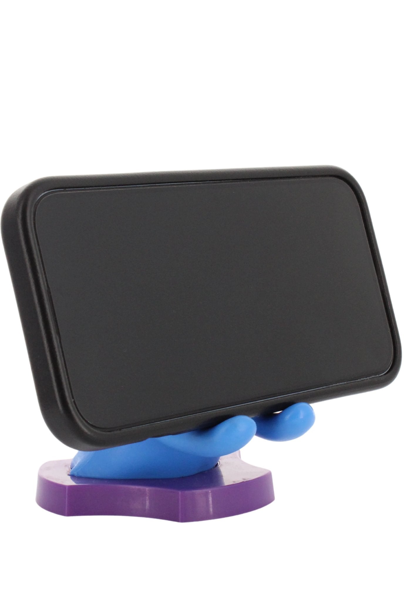 Cable Guys Holdems - Pac-Man Classic - Support pour écouteurs et téléphone Fantôme effrayé