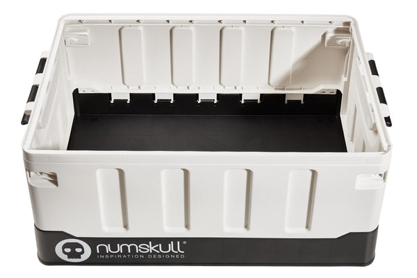 Numskull - Chaise de stockage inspiré de Numskull - flash vidéo