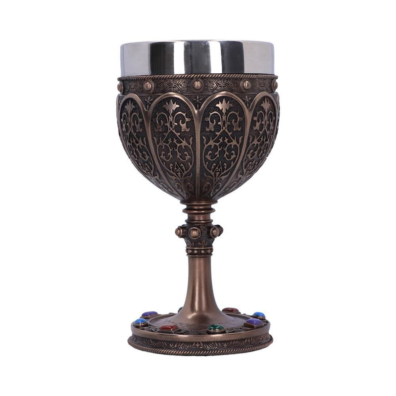 The Grail Chalice 17cm