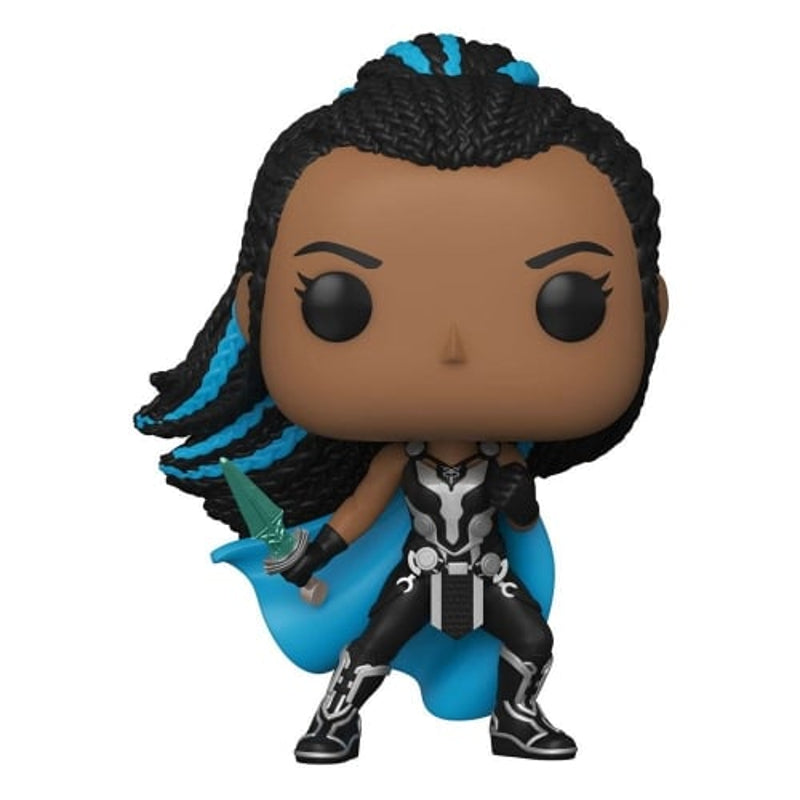 Funko Pop! Marvel: Thor: Love and Thunder - Valkyrie