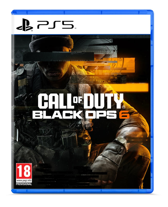 Call of Duty : Black Ops 6
