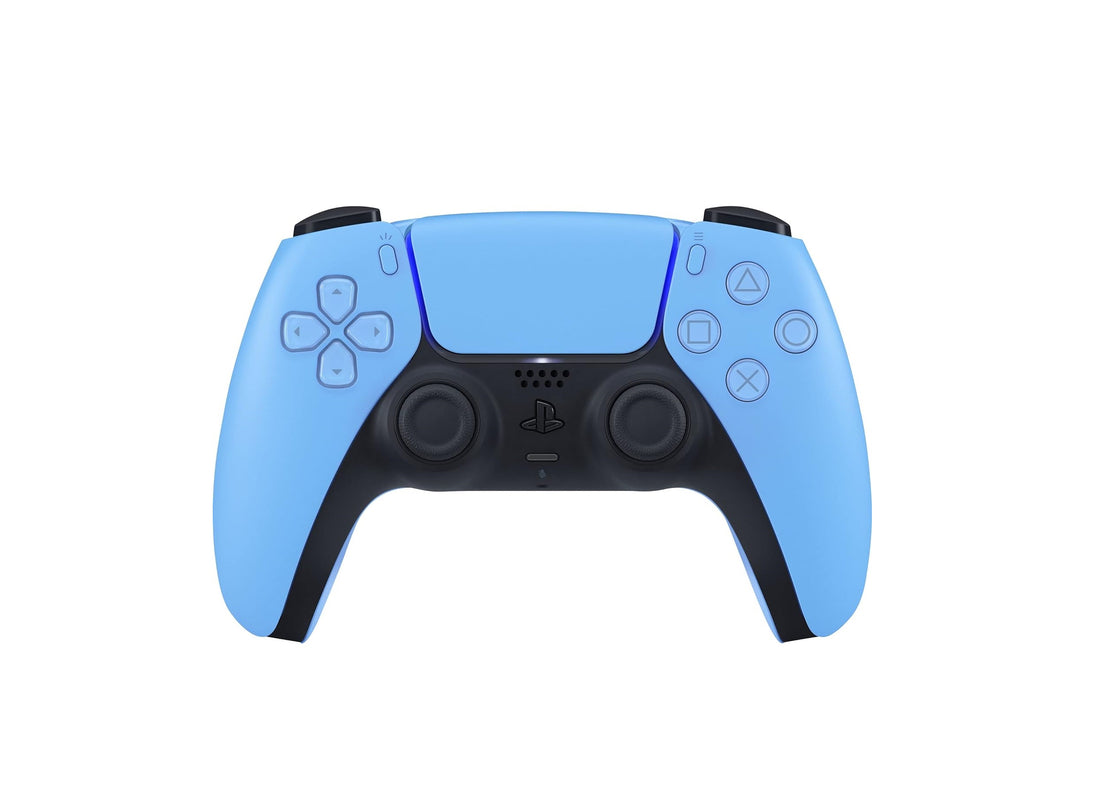 PS5 DualSense Wireless Controller Starlight Blue