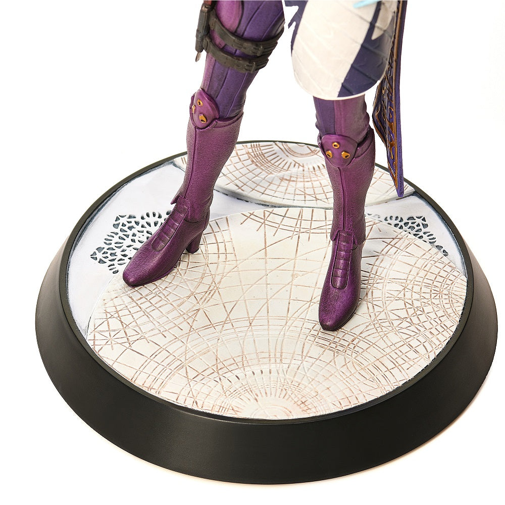 Numskull - Destiny 2 - Mara Sov Statue 30cm - flash vidéo