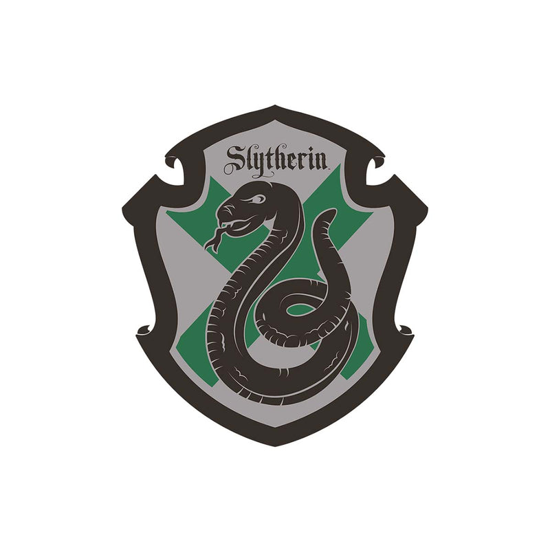 Wizarding World - Harry Potter - Panneau - Serpentard