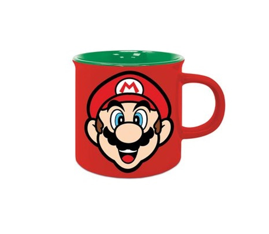 Nintendo - Super Mario - Mug "Mario" 312ml