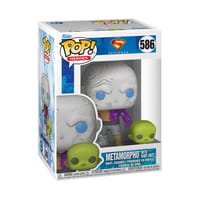 Funko Pop! Movies: Superman (2025) - Metamorpho with Baby Joey