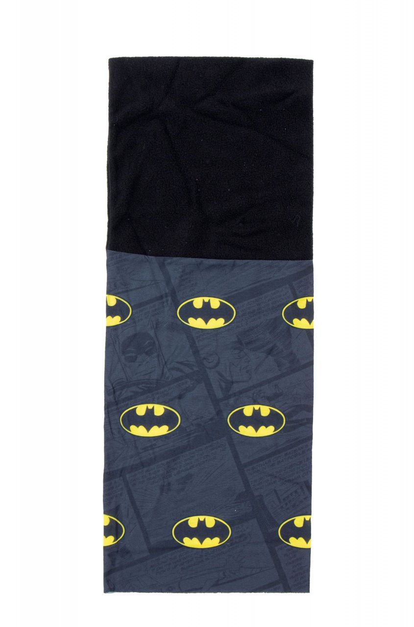 DC Comics - Tour de cou "Batman" (64X24cm) - flash vidéo