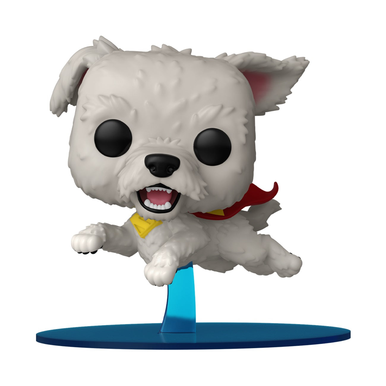Funko Pop! Movies: Superman (2025) - Krypto