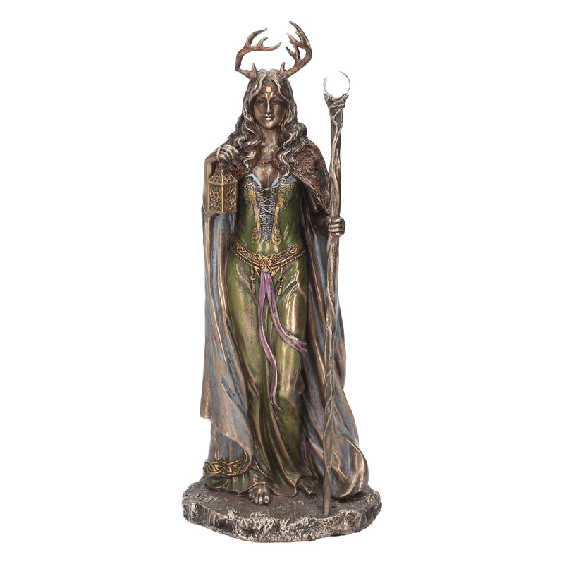 Keeper of The Forest Figure 28cm