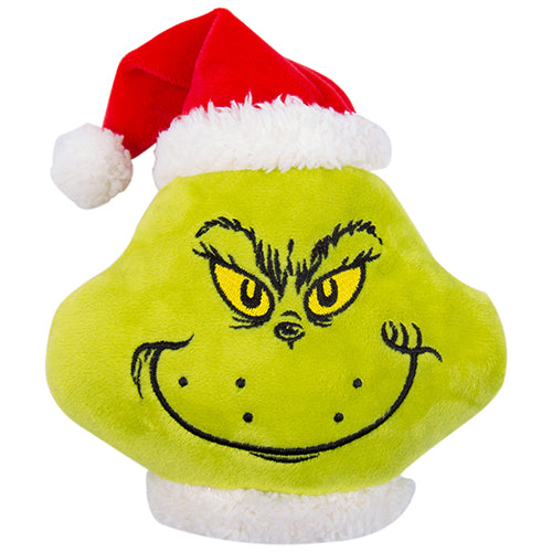 Le Grinch - Jouet pour chien Grinch - flash vidéo