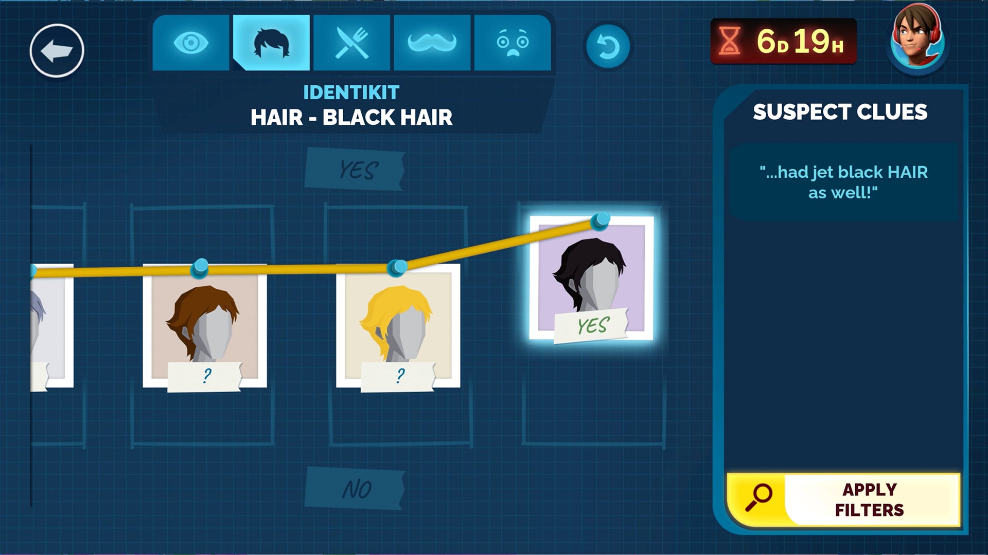 Carmen Sandiego - 40th Anniversary Edition - flash vidéo