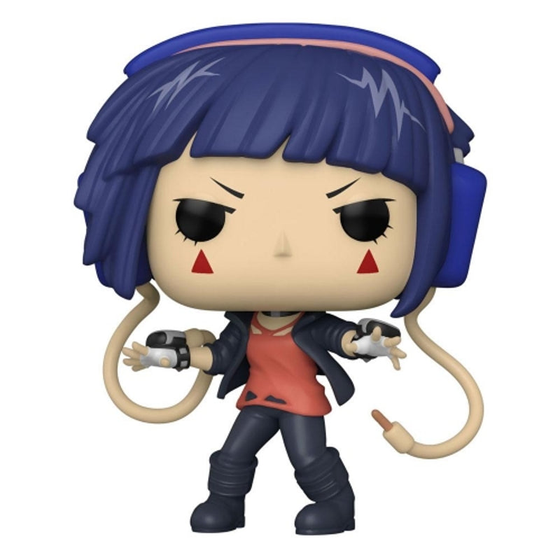 Funko Pop! Animation: My Hero Academia - Kyoka Jiro ENG Merchandising
