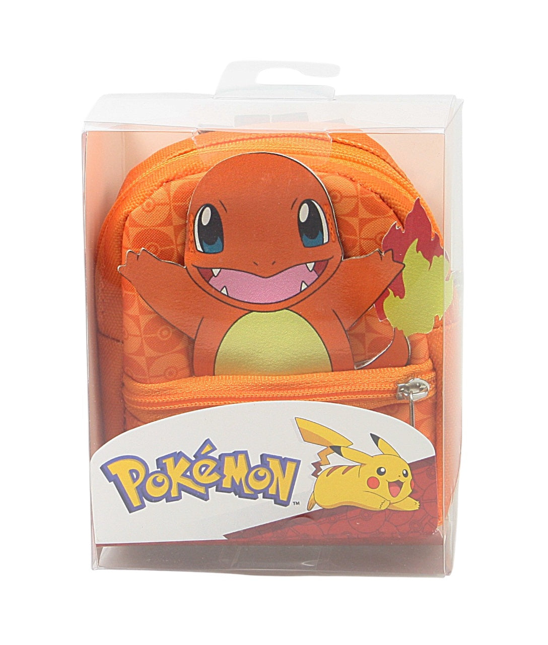 Pokémon - Micro sac à dos "Salamèche"