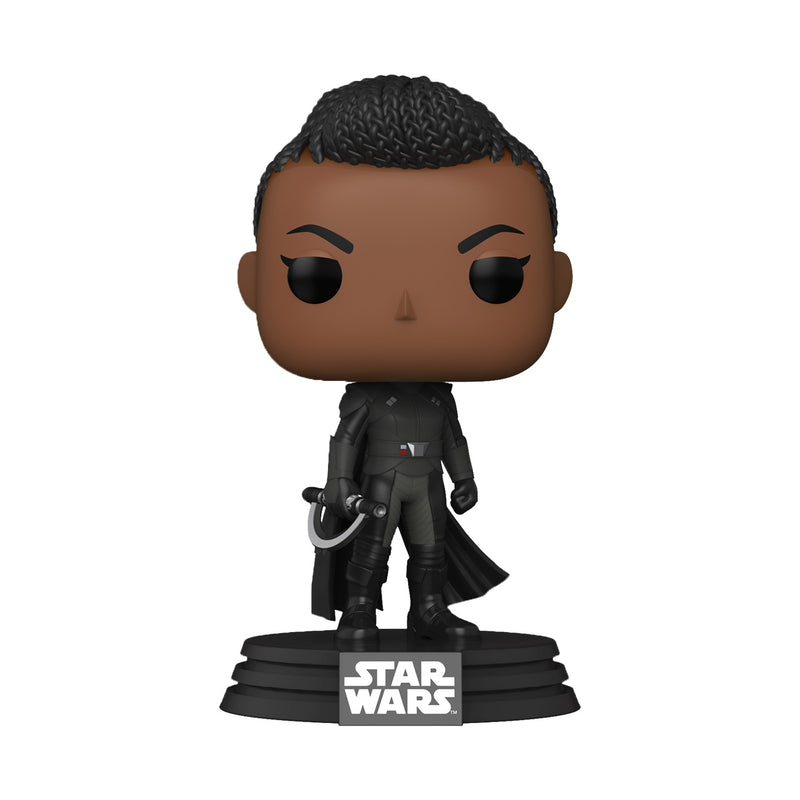 Funko Pop! Star Wars: Obi-Wan Kenobi - Reva (Third Sister)