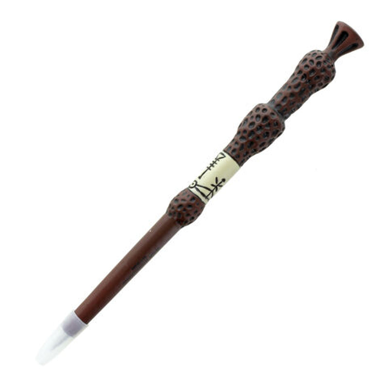 Harry Potter - Présentoir de stylo-bille en forme de baguette (16 pièces)