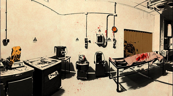 Desolatium - flash vidéo