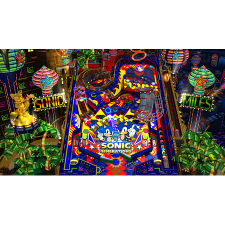 SONIC X SHADOW GENERATIONS - flash vidéo