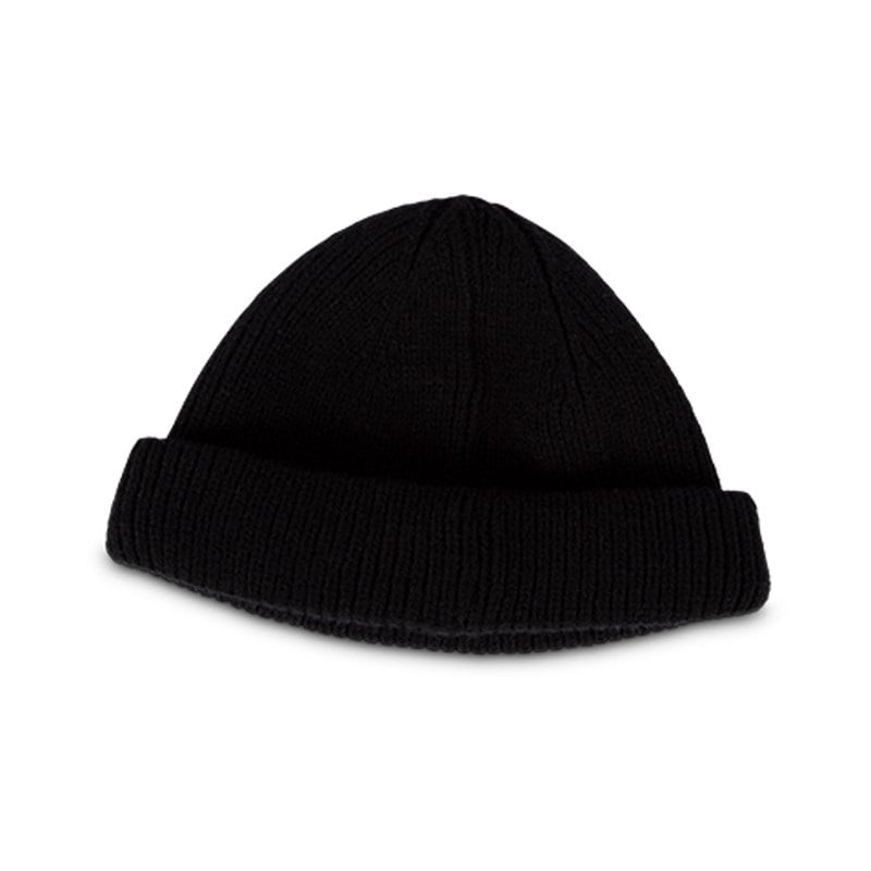 Marshall - Bonnet de pêcheur Noir - flash vidéo