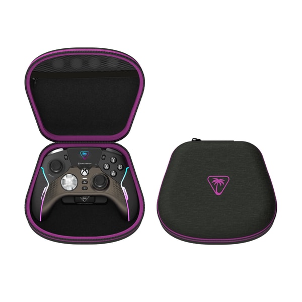 Turtle Beach - Manette de jeu sans fil Bluetooth Stealth Ultra pour Xbox Series X|S, Xbox One et Windows 10/11 - flash vidéo