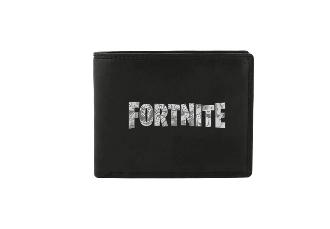 Fortnite - Portefeuille haut de gamme "Where We Droppin?"