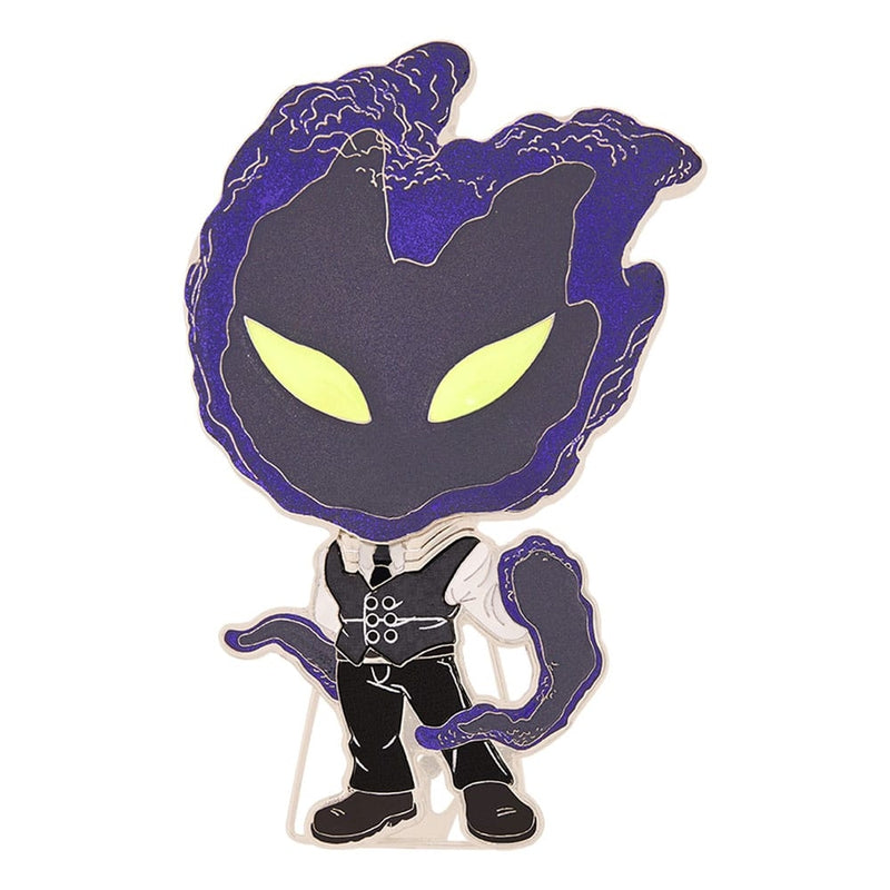 Funko Pop! Pin: My Hero Academia - Kurogiri