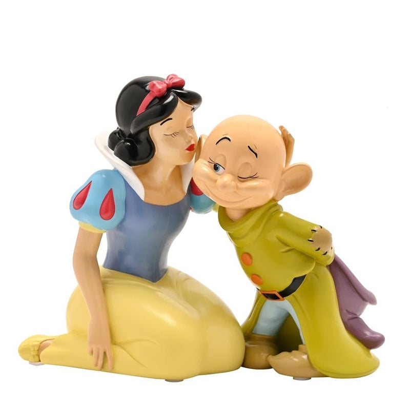 Disney - Blanche-Neige et les Sept Nains - Tirelire Blanche-Neige et Simplet