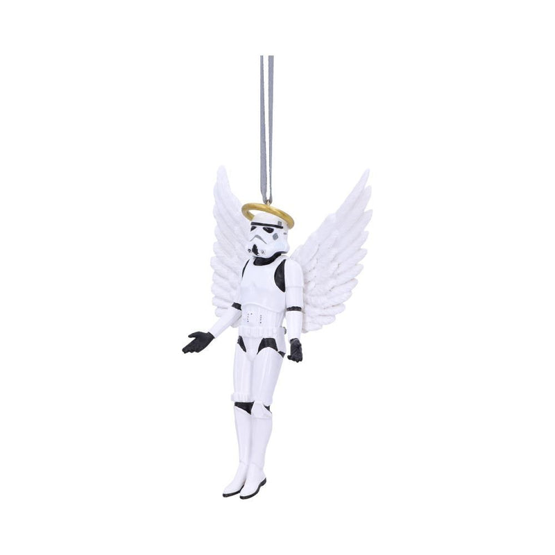 Star Wars - Décoration à suspendre Stormtrooper "For Heaven's Sake" 13cm