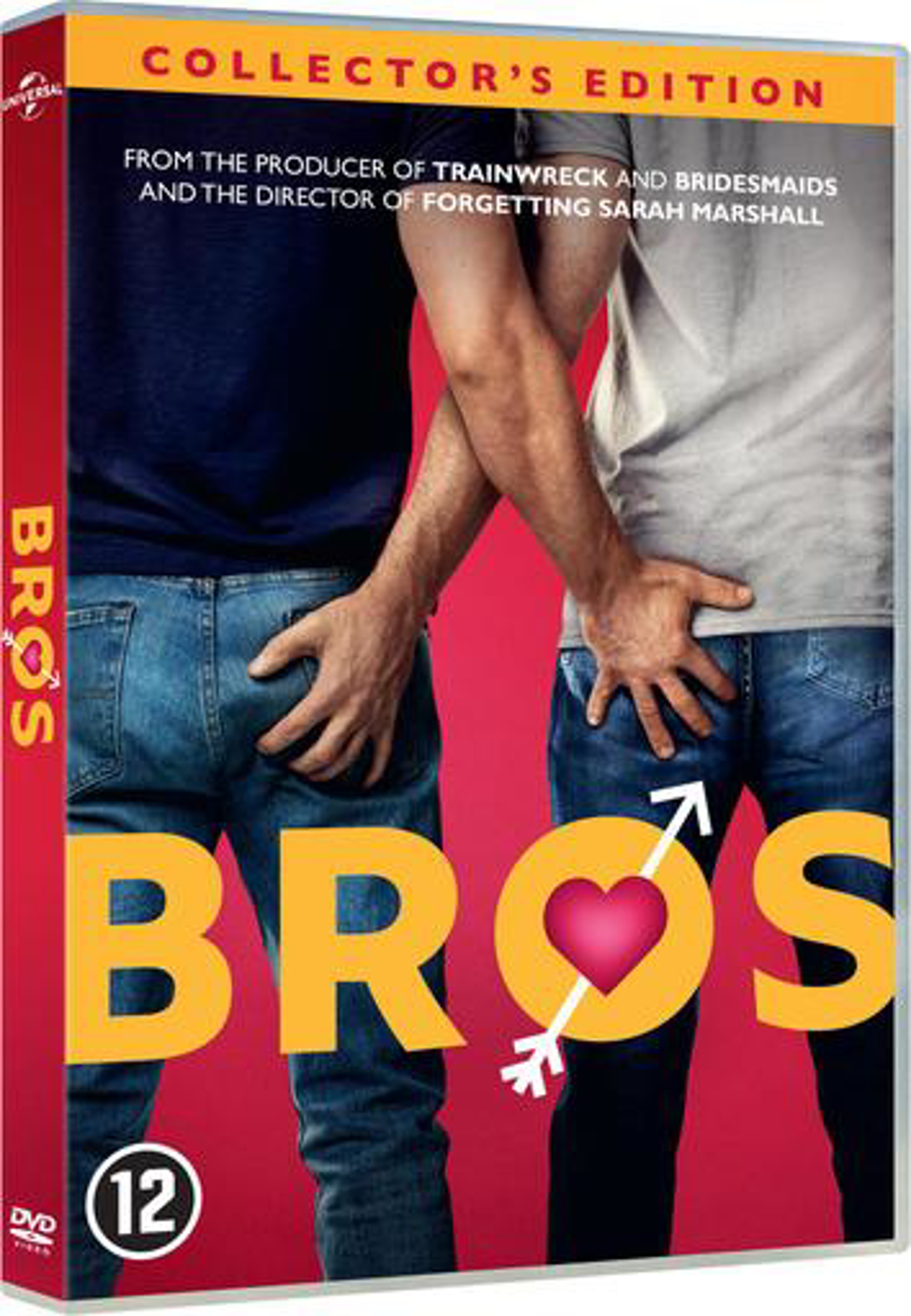Bros - flash vidéo