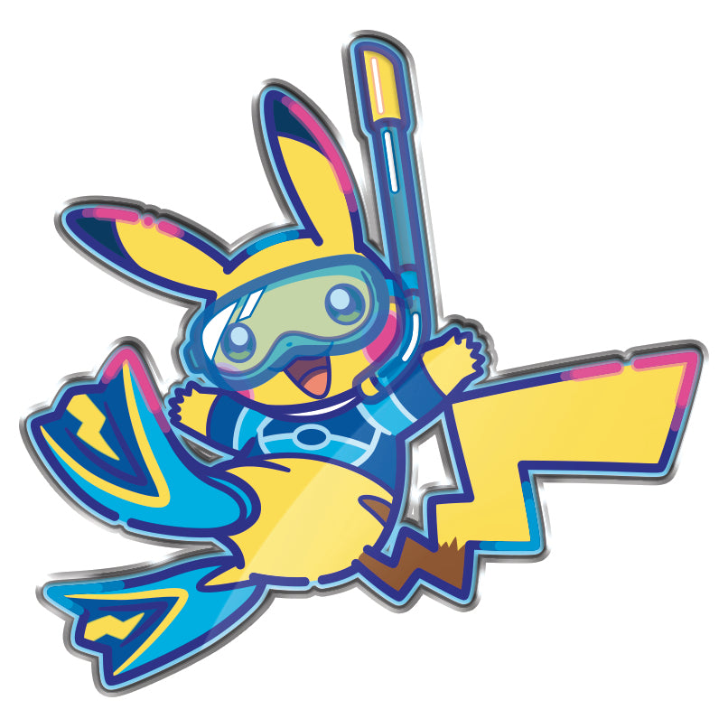 Pokémon JCC - Deck des Championnats du Monde du JCC Pokémon 2024 (1x deck aléatoire)