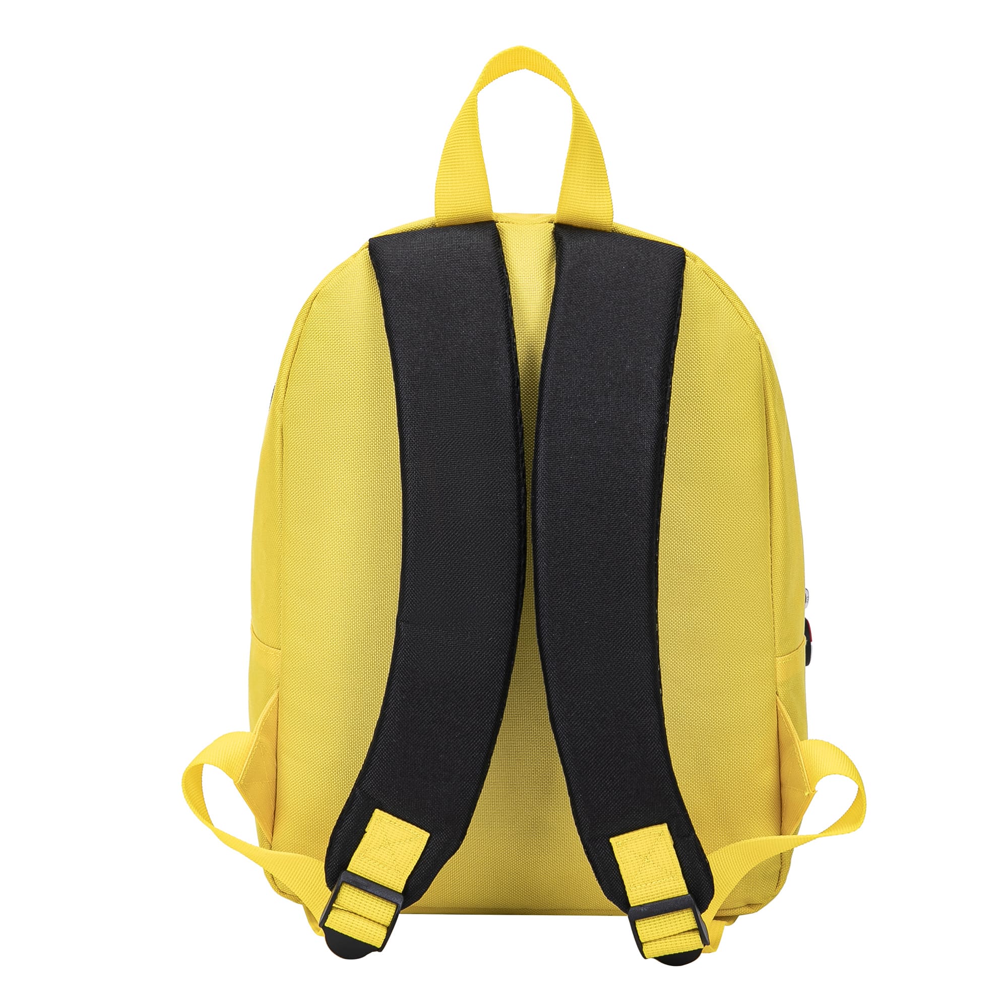 Pokémon - Sac à dos Pikachu joyeux jaune - flash vidéo