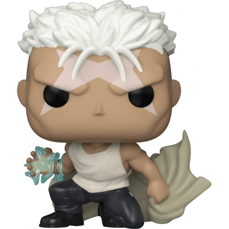 Funko Pop! Animation: Fullmetal Alchemist: Brotherhood - Scar