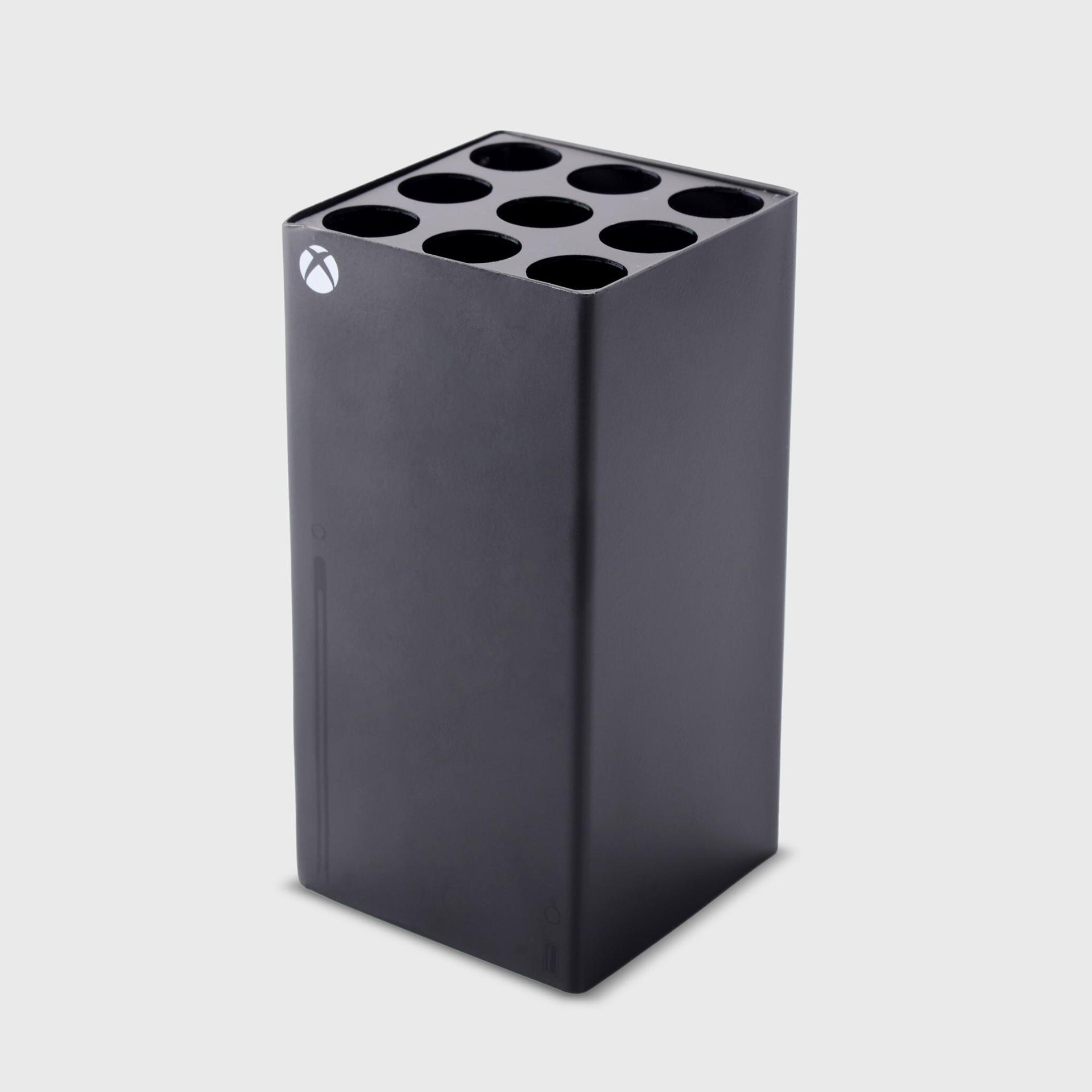 UKON!C - Microsoft - Pot à crayons Xbox Series X - flash vidéo