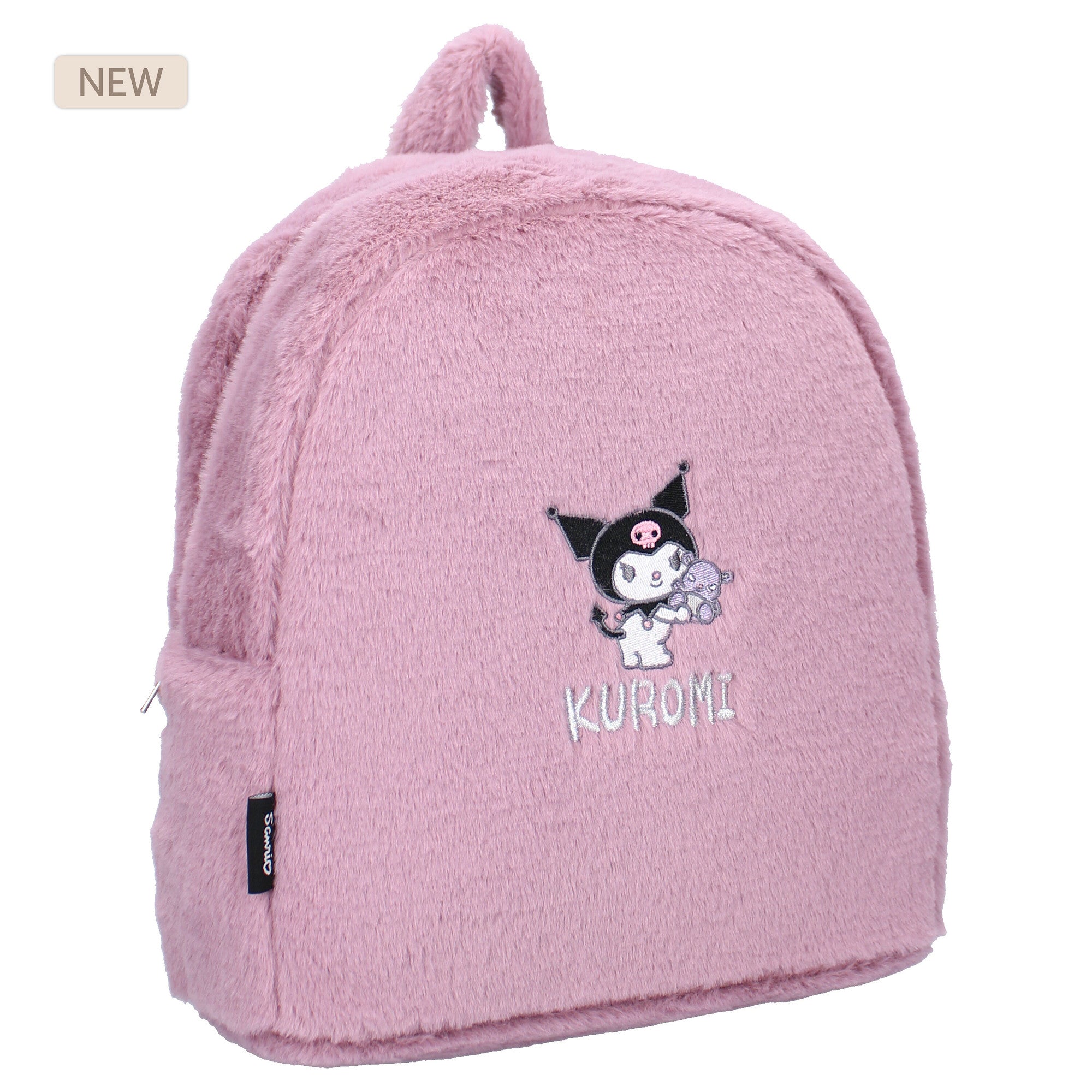 Hello Kitty & Friends - Sac à dos Kuromi Head In The Clouds