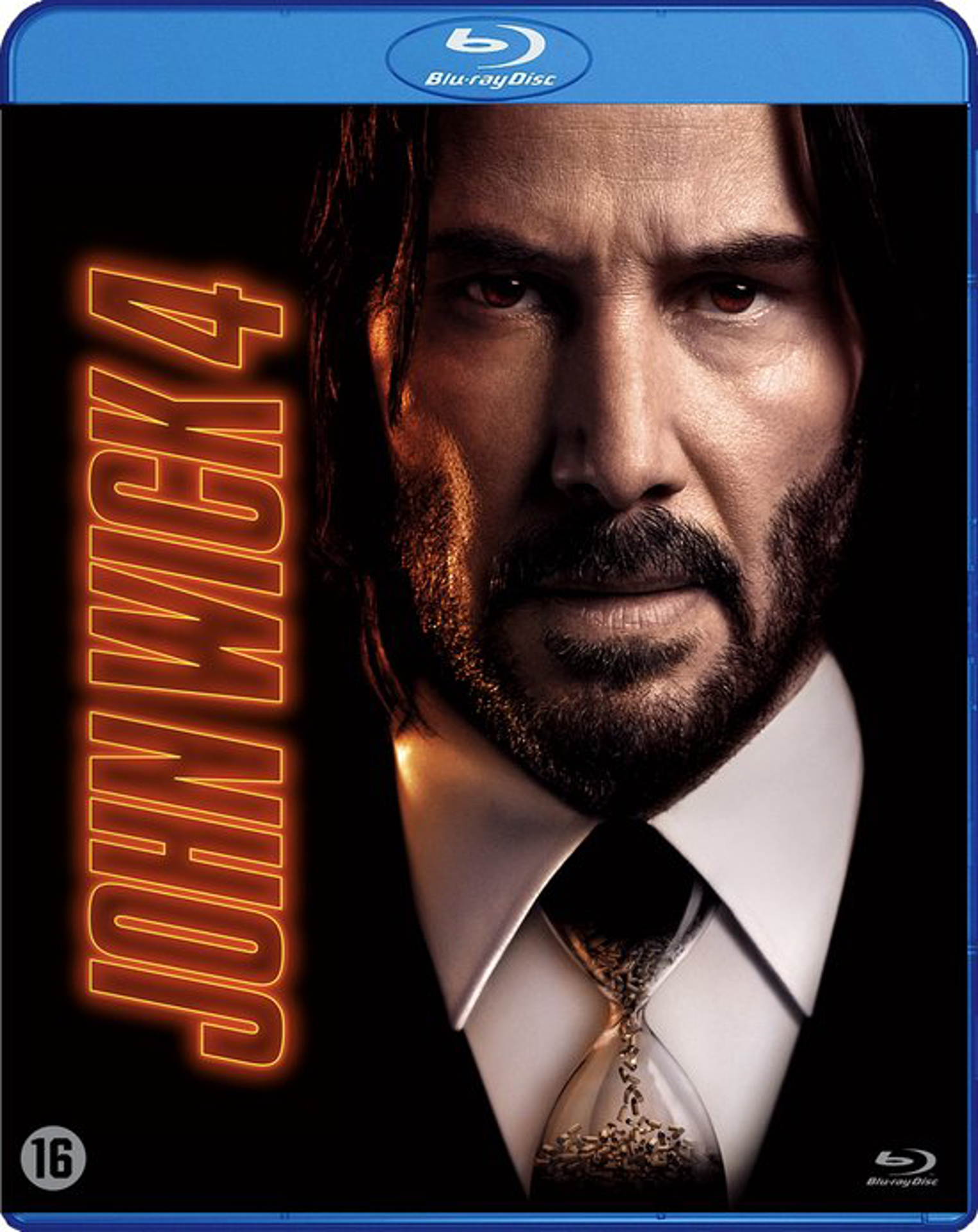 John Wick 4 - flash vidéo